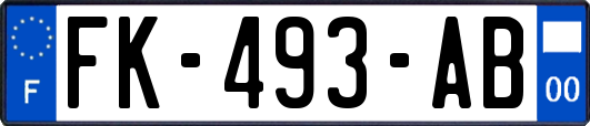 FK-493-AB