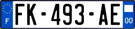 FK-493-AE