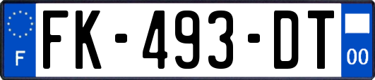 FK-493-DT