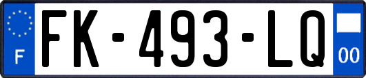 FK-493-LQ