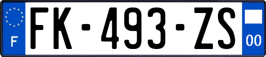 FK-493-ZS