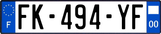 FK-494-YF