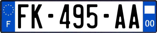 FK-495-AA