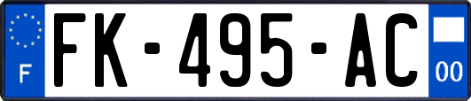 FK-495-AC