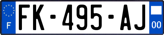 FK-495-AJ