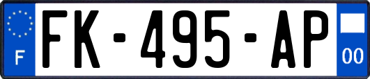 FK-495-AP