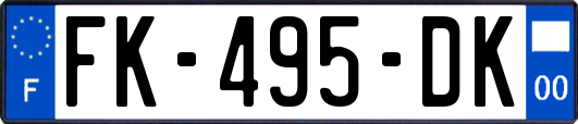 FK-495-DK