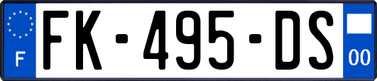 FK-495-DS