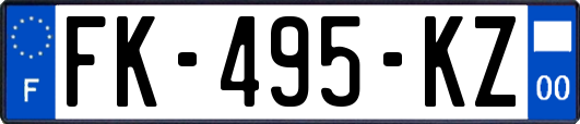 FK-495-KZ