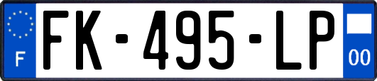 FK-495-LP