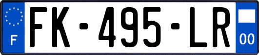 FK-495-LR