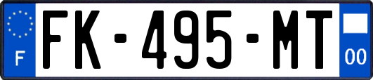 FK-495-MT