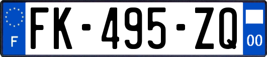 FK-495-ZQ