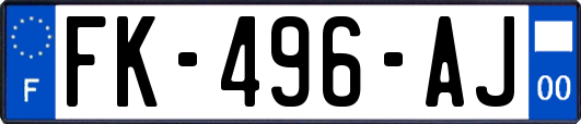 FK-496-AJ