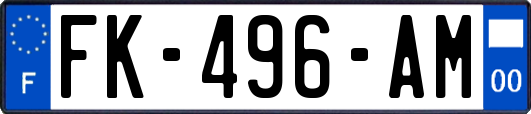 FK-496-AM