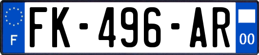 FK-496-AR