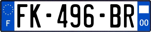 FK-496-BR