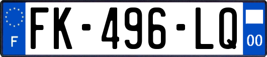 FK-496-LQ