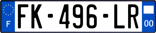 FK-496-LR