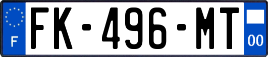 FK-496-MT