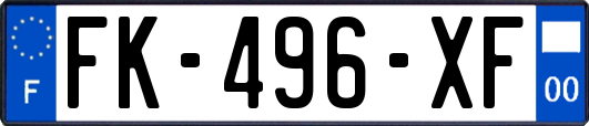 FK-496-XF