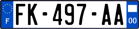 FK-497-AA