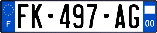 FK-497-AG