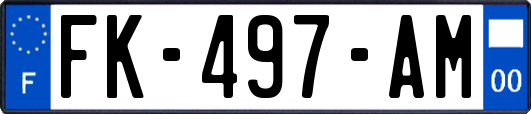 FK-497-AM