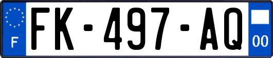 FK-497-AQ