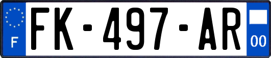 FK-497-AR