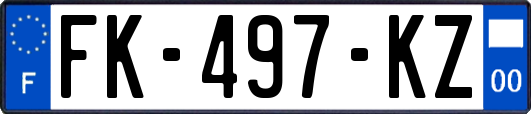 FK-497-KZ