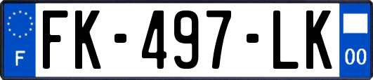 FK-497-LK