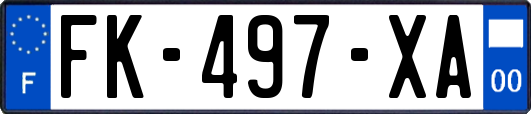 FK-497-XA