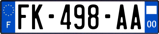 FK-498-AA