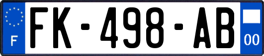FK-498-AB
