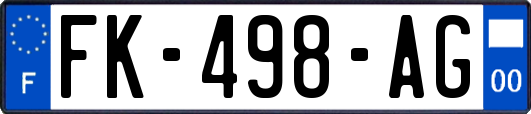 FK-498-AG