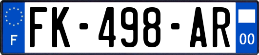 FK-498-AR