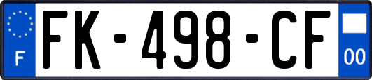 FK-498-CF