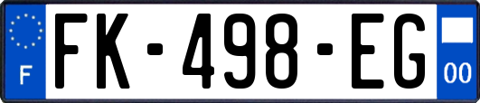 FK-498-EG