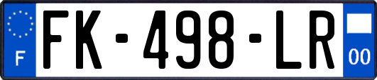 FK-498-LR