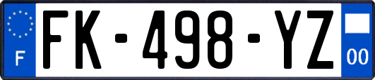 FK-498-YZ