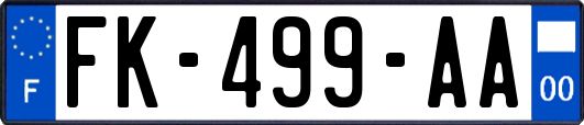 FK-499-AA