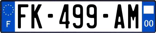 FK-499-AM