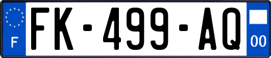 FK-499-AQ