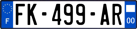 FK-499-AR