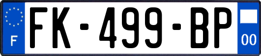 FK-499-BP