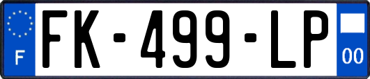 FK-499-LP