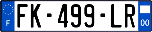 FK-499-LR