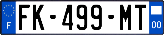 FK-499-MT