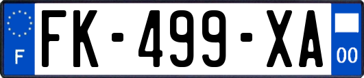 FK-499-XA